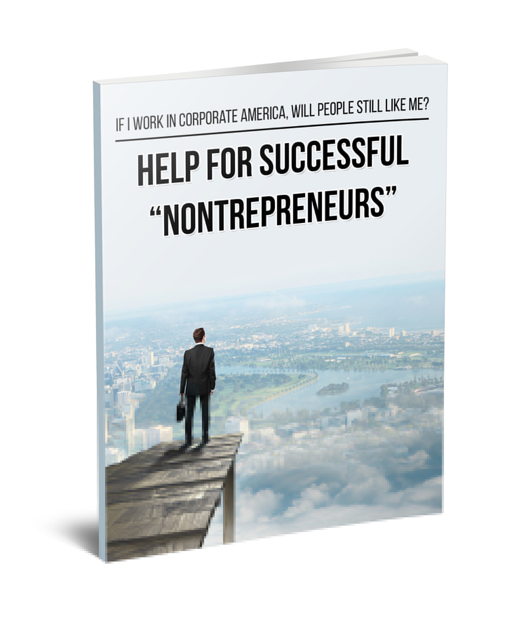 Should you work for yourself or someone else? Click here to find out.