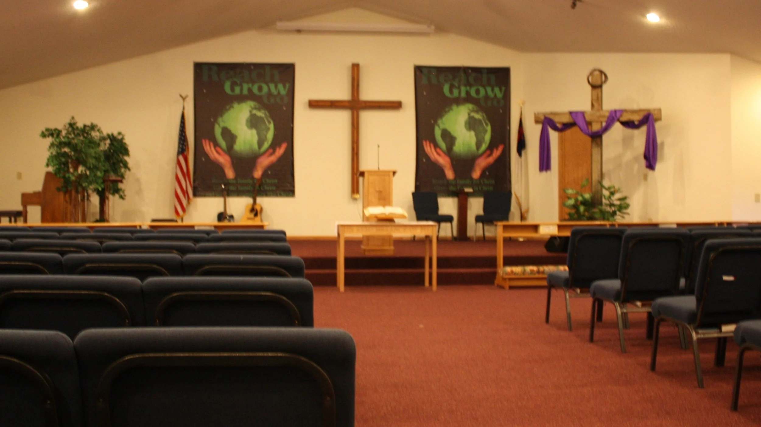 Counterfeit Christianity