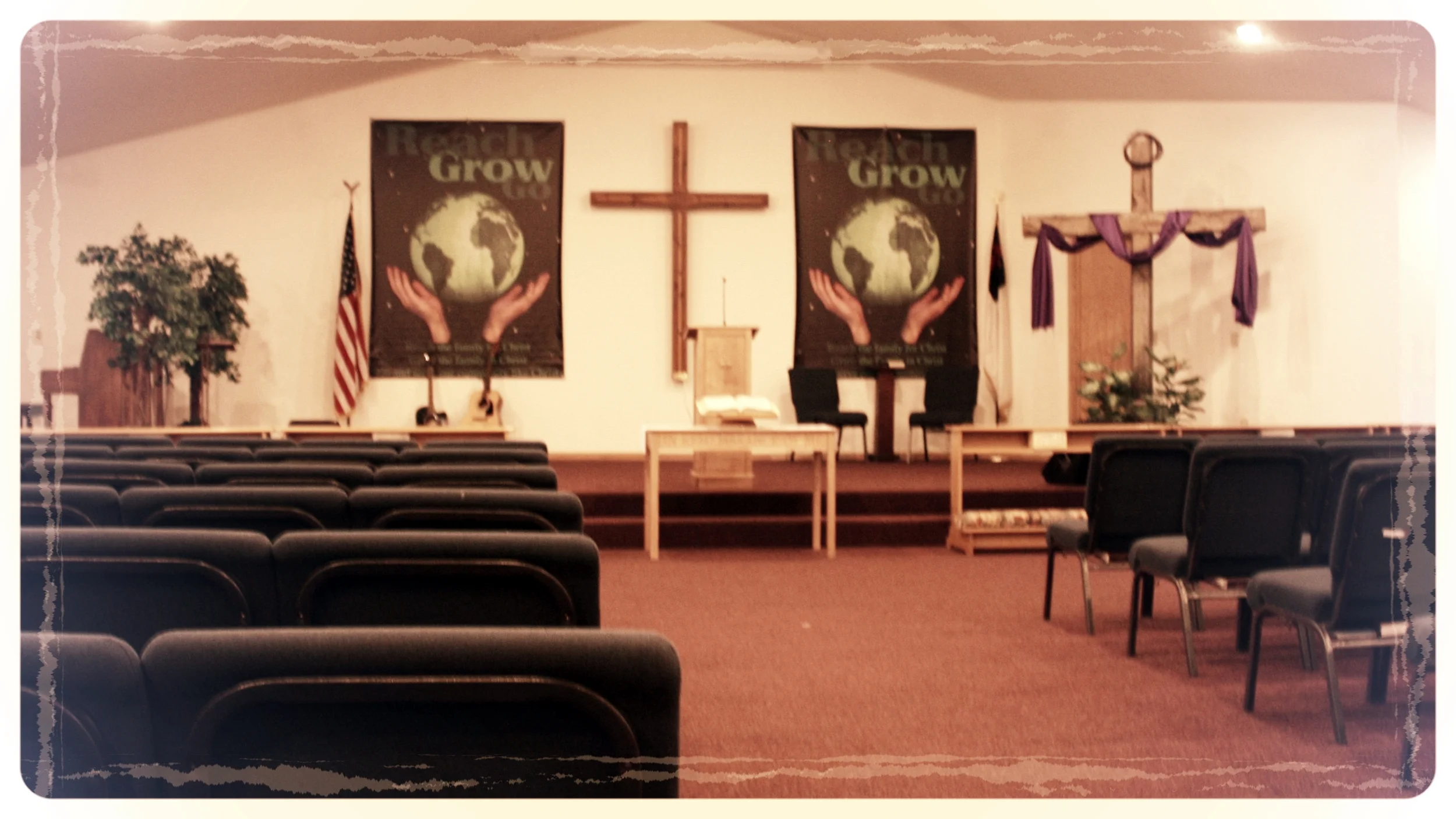 The Armor of God: "Prayer"