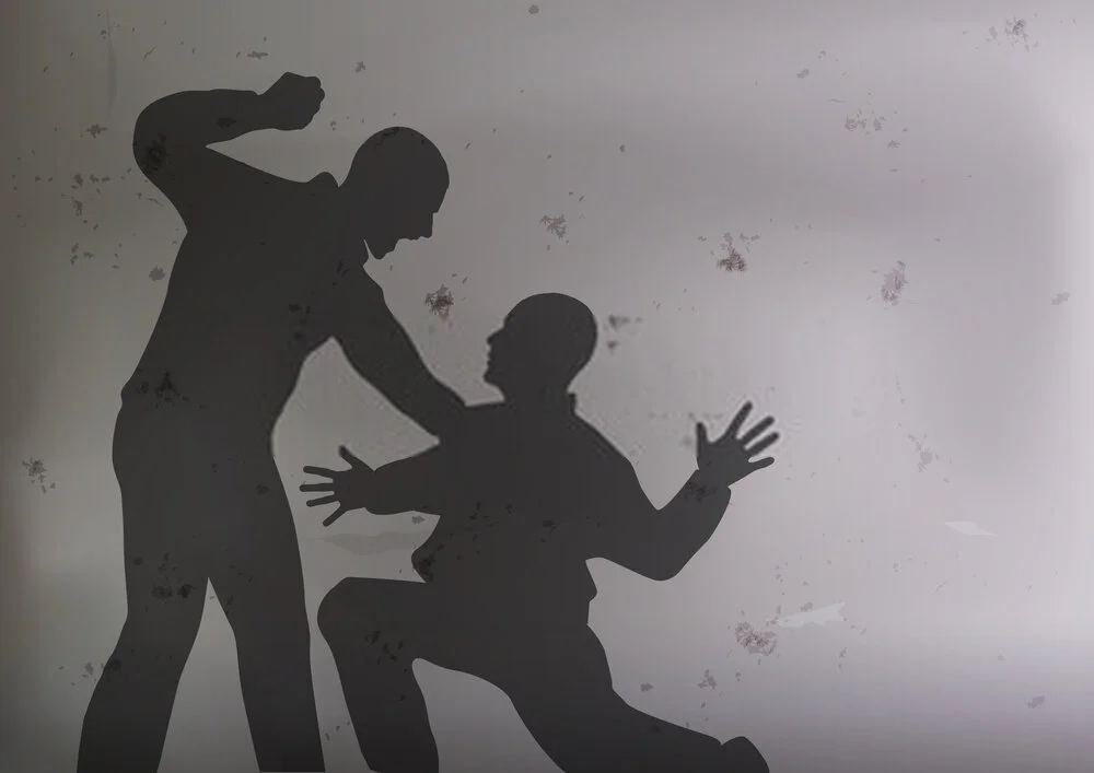Assault Inflicting Serious Bodily Injury Raleigh Criminal Defense Law