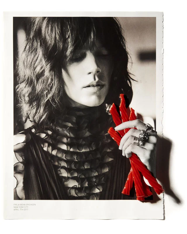 Tempted by Twizzlers