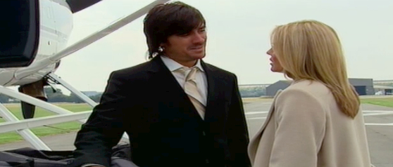 Jeff Hordley