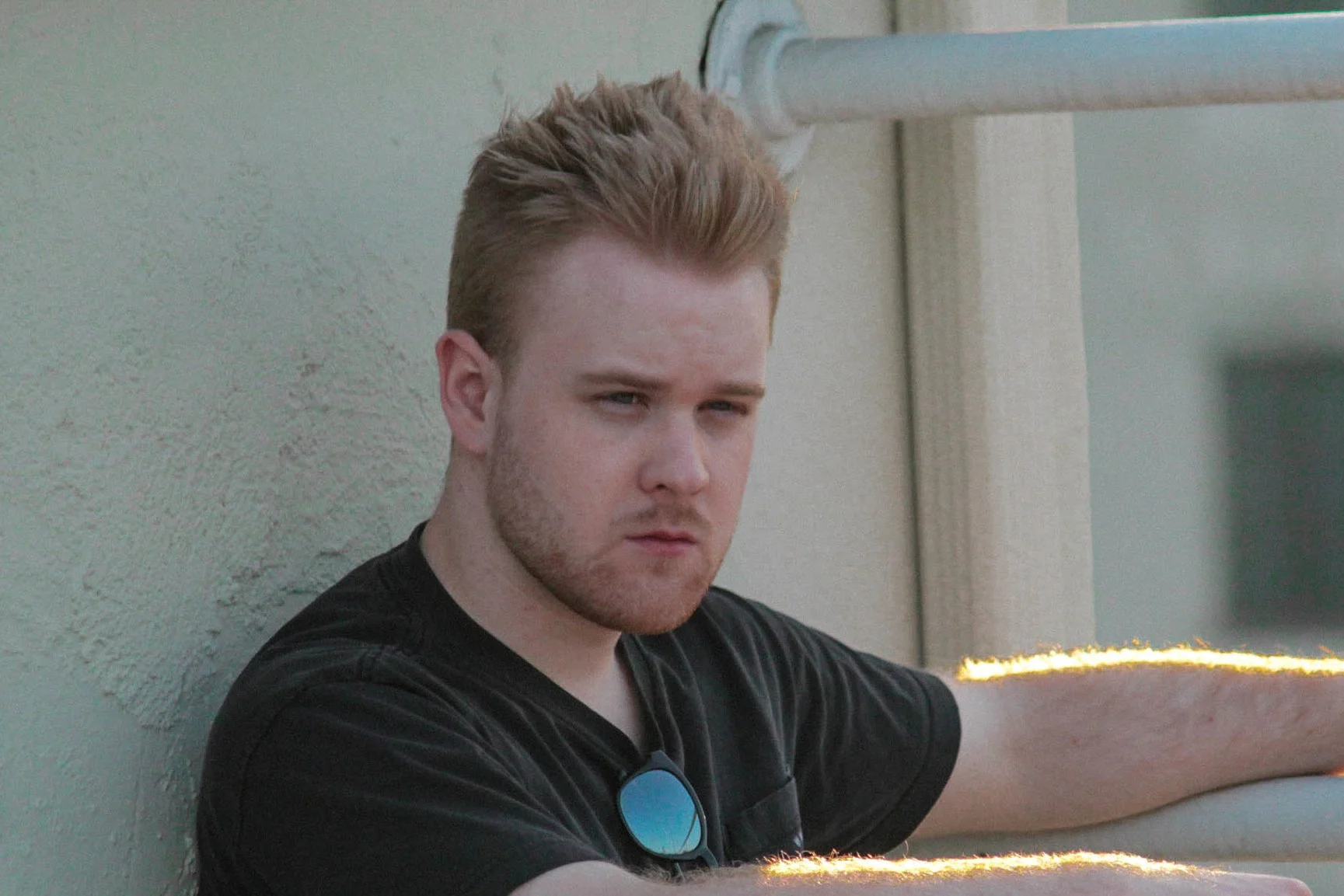 About — James Rath