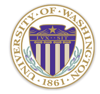 شعار جامعة واشنطن