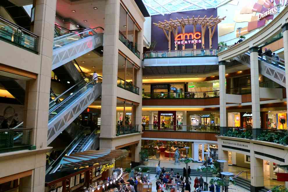 Pacific Center