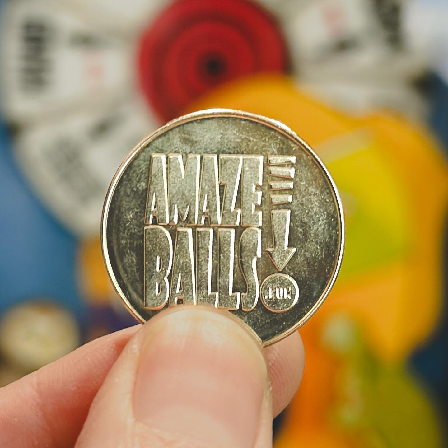 Amazeballs News!!! We are launching a new amazeballs project with a Sneak Peak @craftywonderland May 5+6. It&rsquo;s going to be Amazeballs. Literally. Follow us @amazeballs.fun 

#amazeballs.fun #pdxstartup #amazeballs #fortunesmeller #cwspringmarke