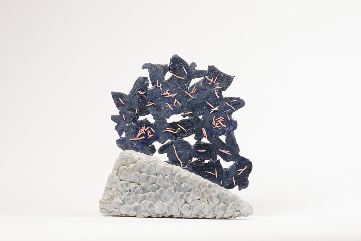 Microbial Landscape