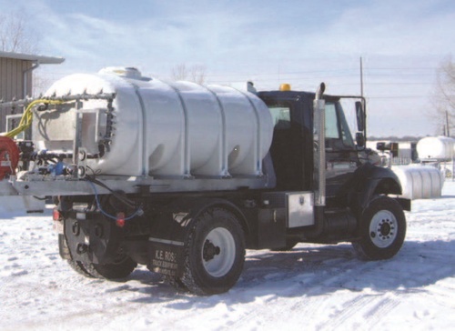 Harmoney Deicing Products - Chicagoland's Leading Supplier of Liquid Deicers  and Salt Brine for Anti-Icing