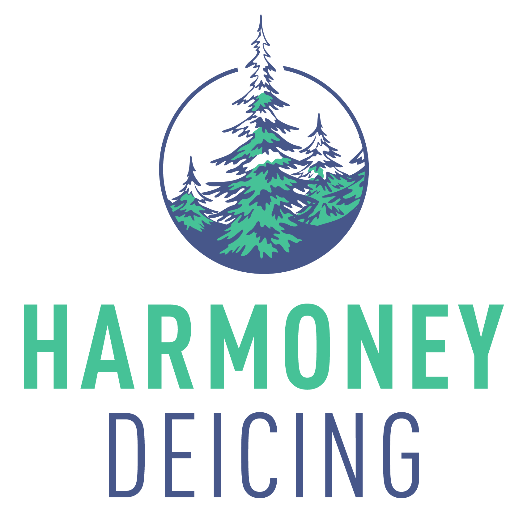 Harmoney Deicing Products - Chicagoland's Leading Supplier of Liquid  Deicers and Salt Brine for Anti-Icing