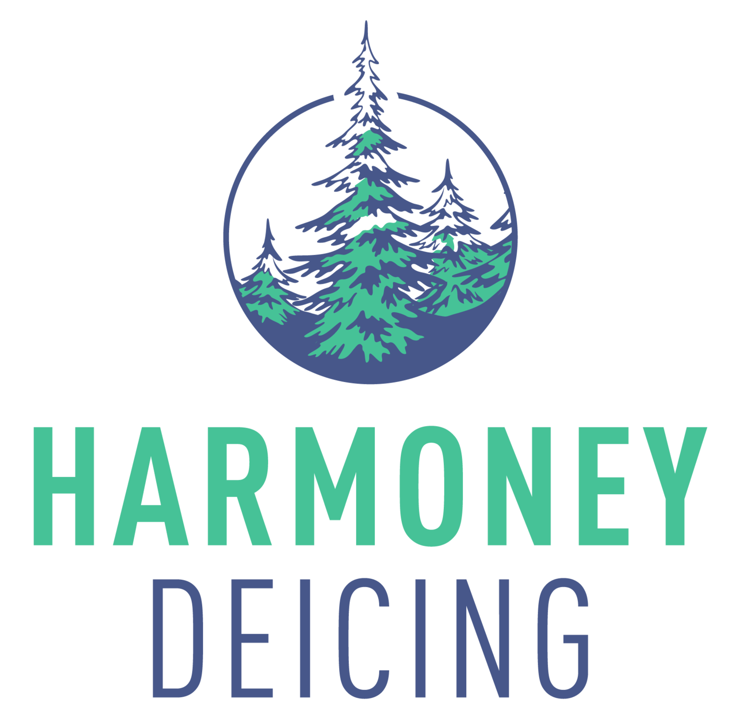  Harmoney Deicing Products