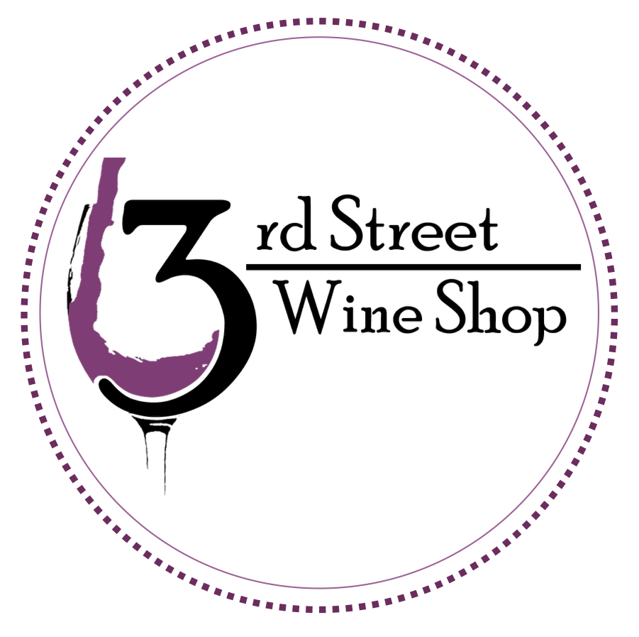 Third Street Wine Shop