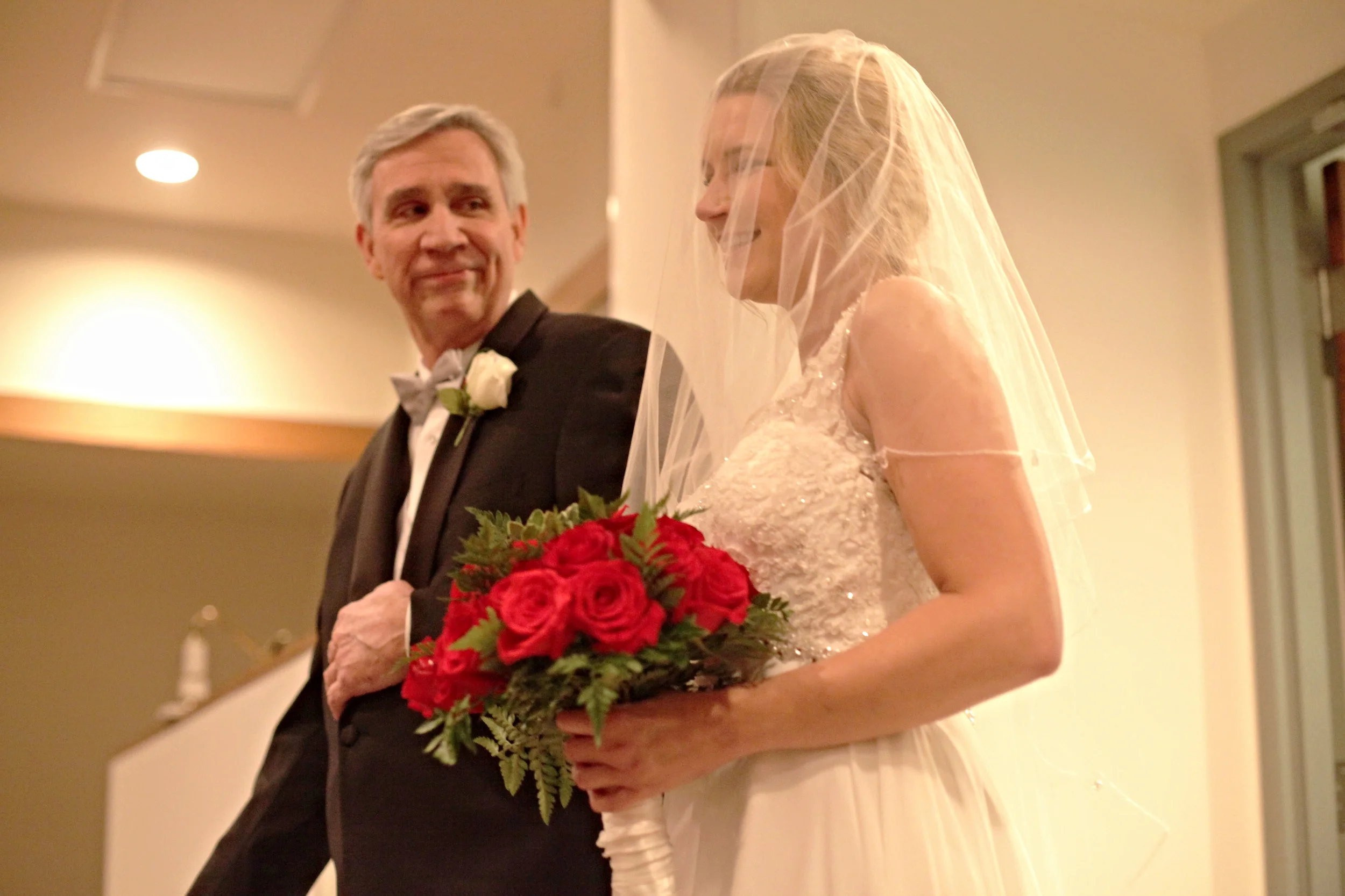 The Patriarchal Trifecta: A Tribute To My Fathers