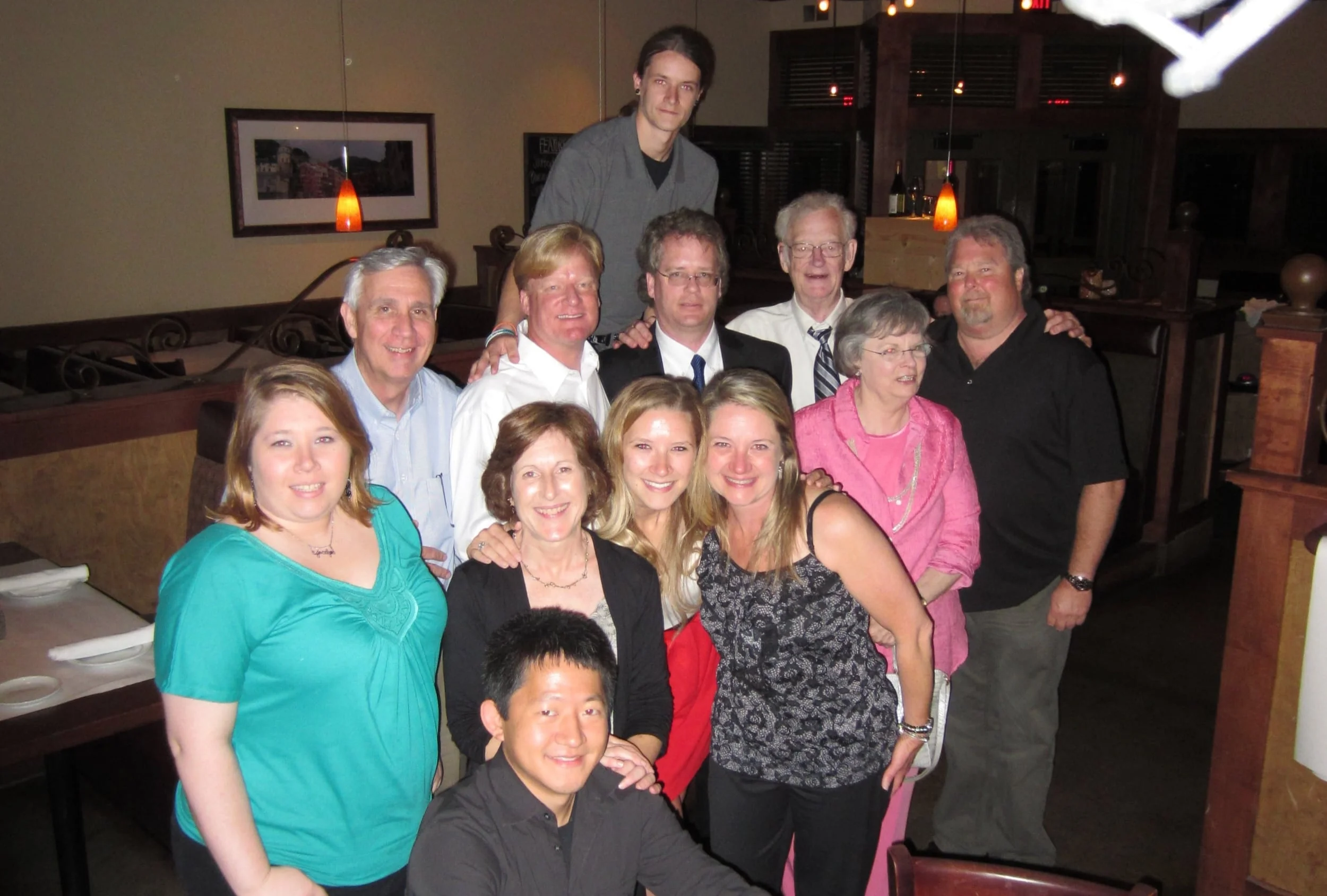 6 Ways My Adoptive Parents Supported the Search for My Birth Parents