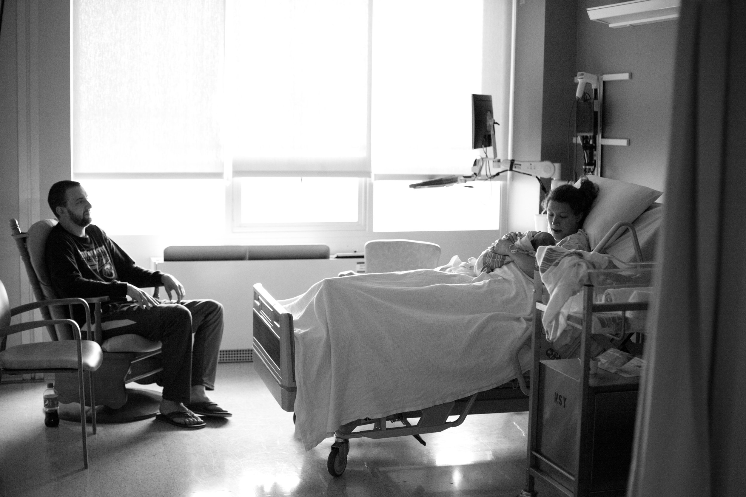 Why I Started Looking For My Birth Parents