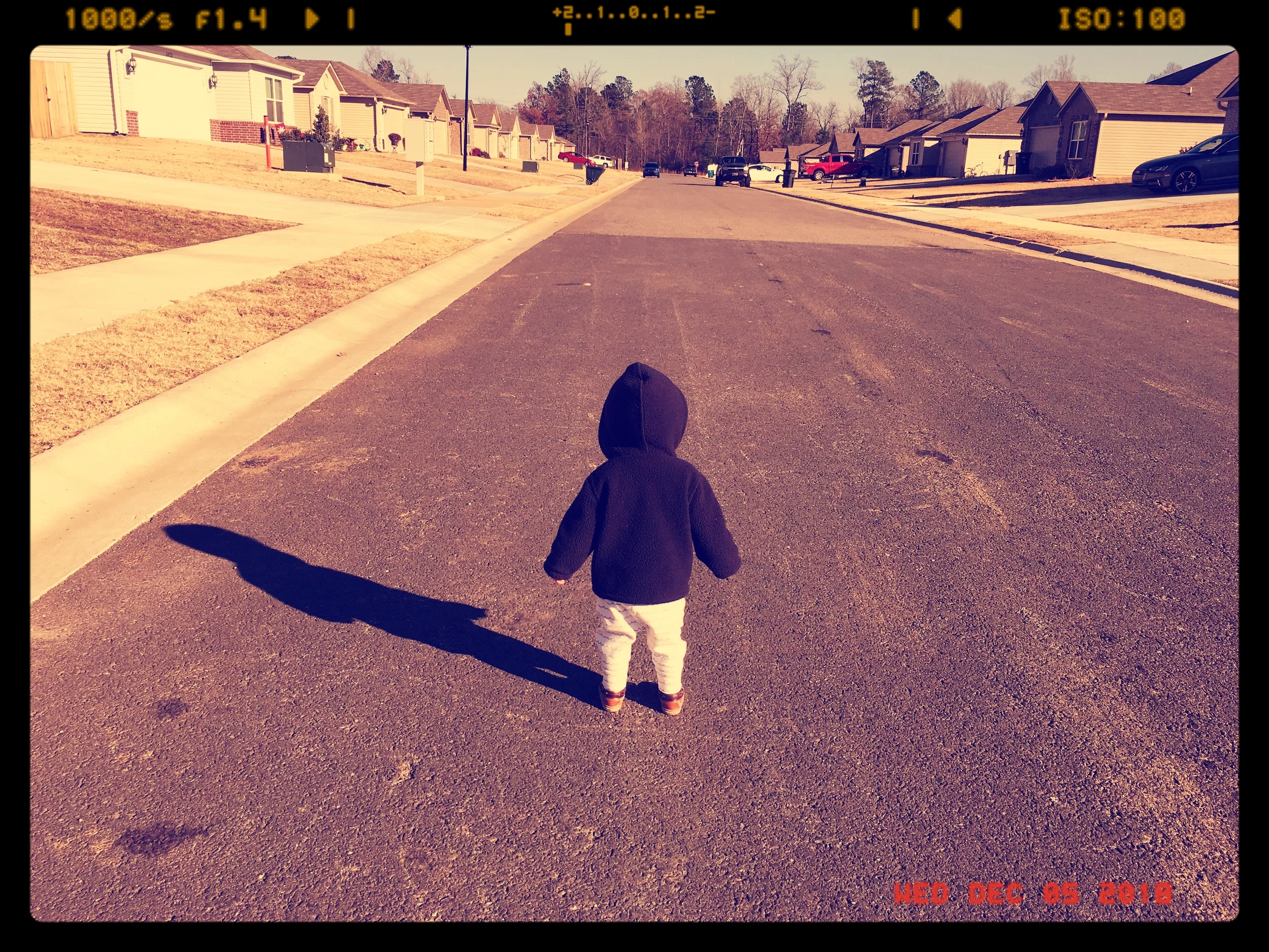 The Struggle is Real: Pregnant AND Parenting