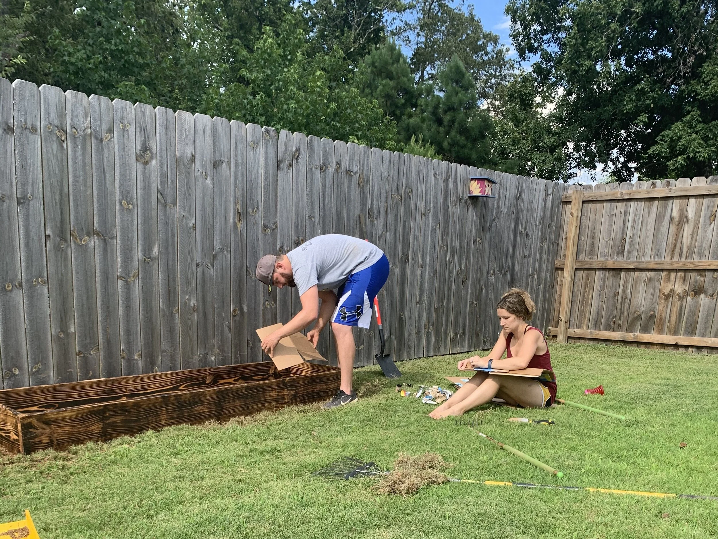 From Consumer to Conserver: Our Family's Journey to Zero Waste