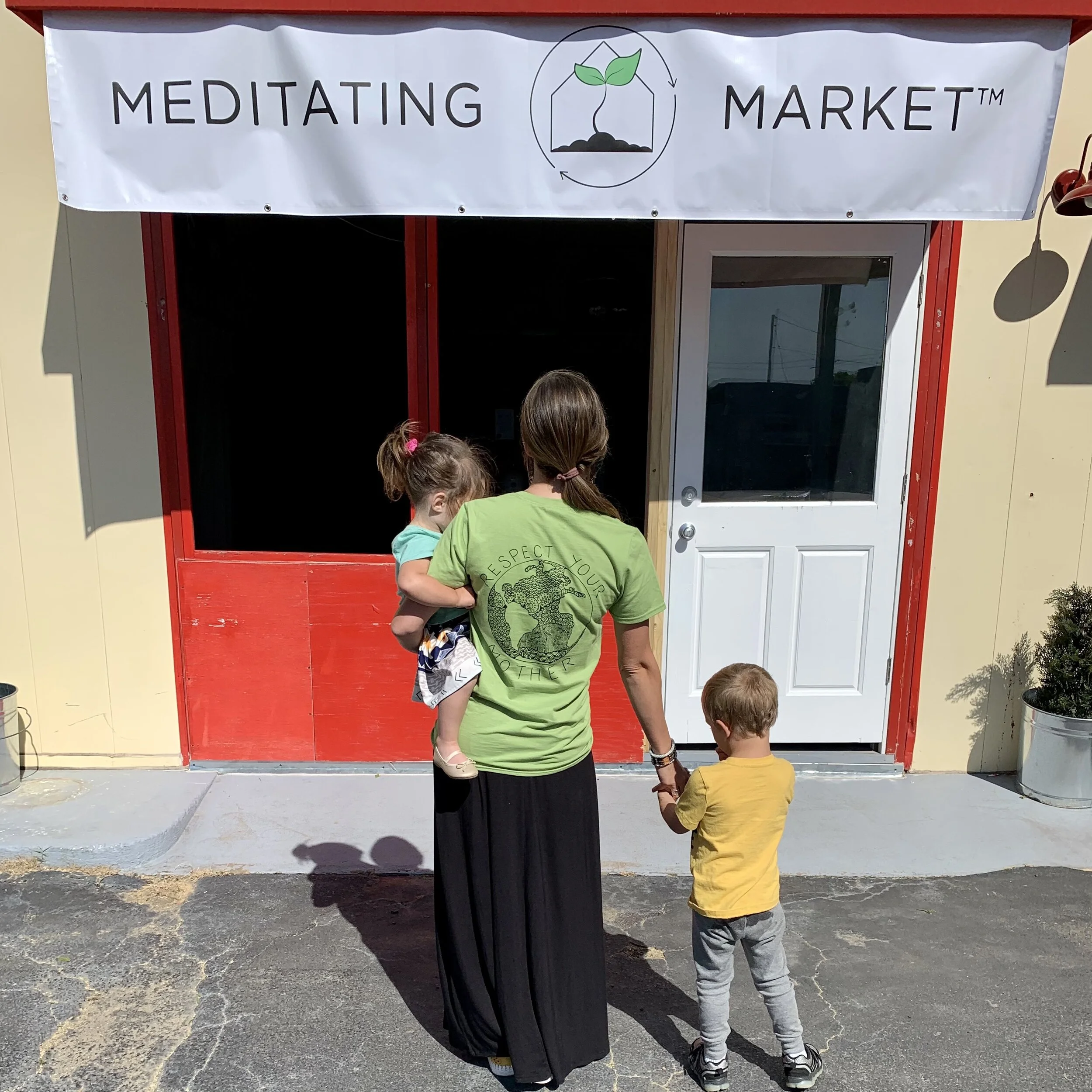 Simplifying Sustainability by Opening a Store