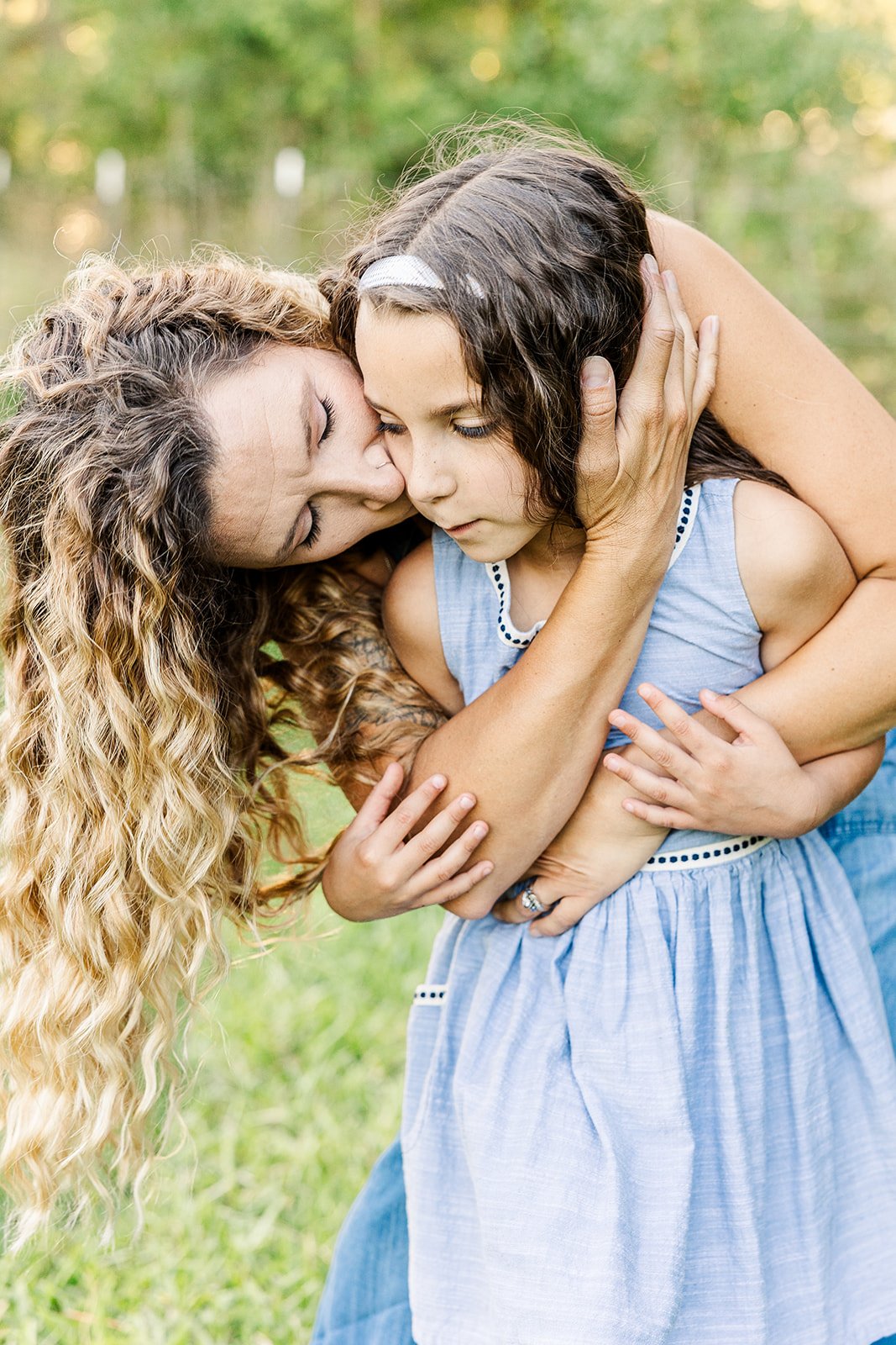 The Echoes of Childhood in Our Faith