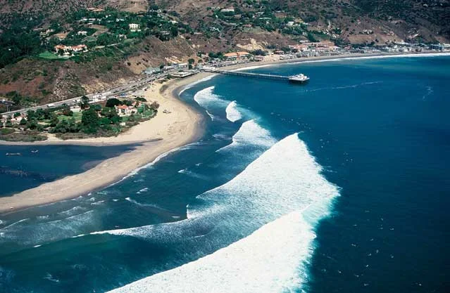 Malibu California