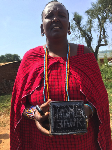 MGEF Personal Savings Tin