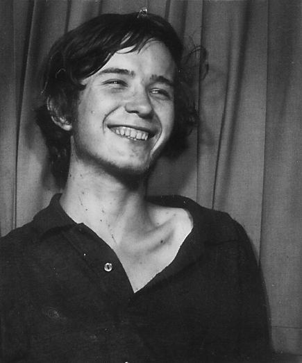 "He was extremely psychologically perceptive and he used that perception as a weapon in his writings. But off stage he was capable of knowing himself and of laughing at himself, most people who have jobs running the art world and whose aspirations for themselves and for art are much less grand than Peter's were, don't do that, they're too repressed." - Matthew Collings, The Late Show