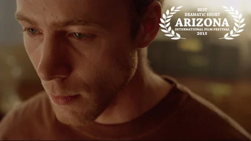 Mother & Brother wins "Best Dramatic Short" at Arizona International Film Festival