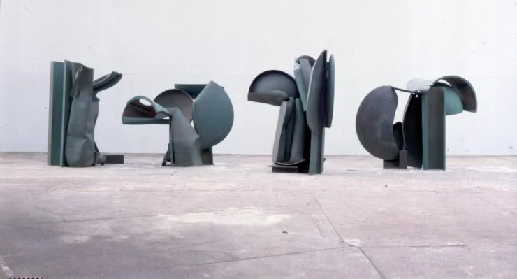 The Caro & Fuller Saga i