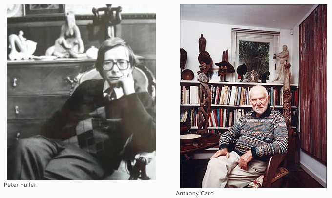 Caro & Fuller Saga II - The Interview