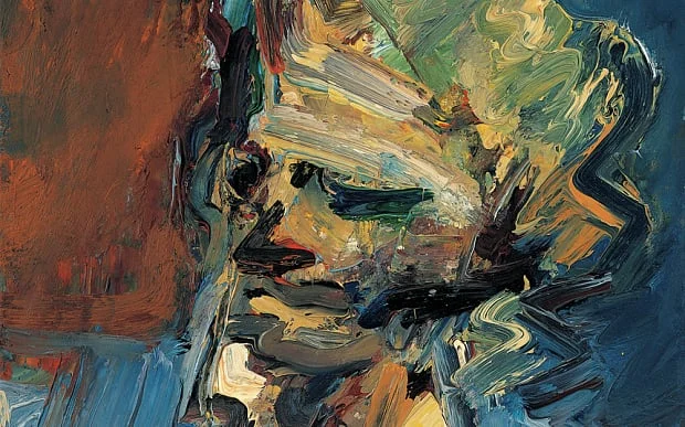 Catherine Lampert, Auerbach