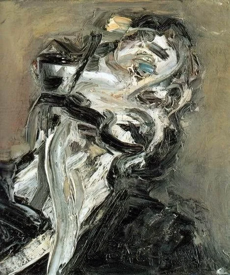 Frank Auerbach