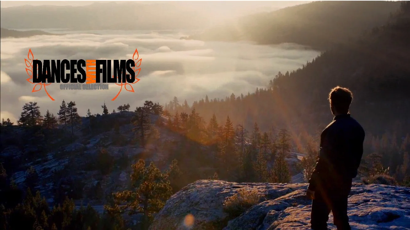 "The cinematography was impeccable" - LA Splash review of Road To The Well , Elizabeth Regal