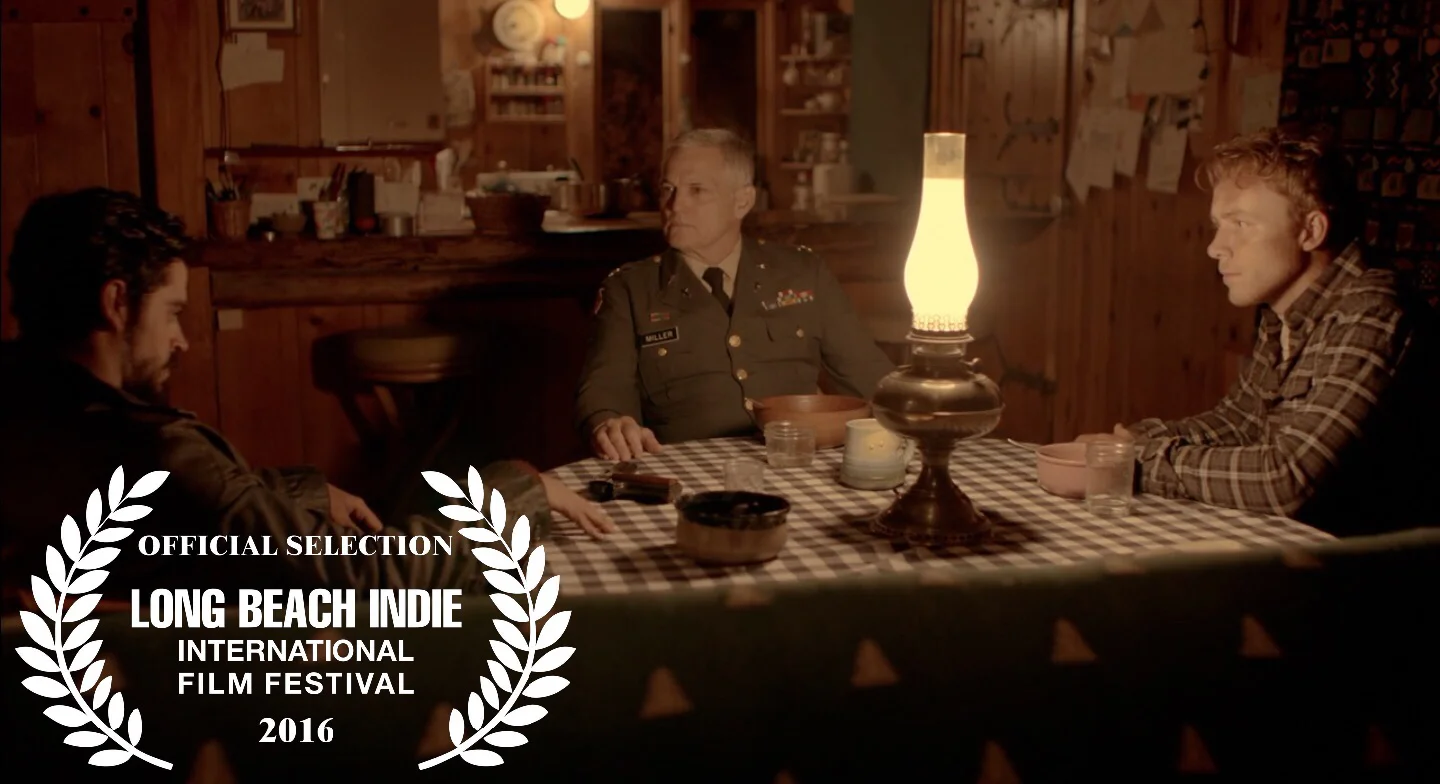 Road To The Well will be screening at Long Beach Indie Film Festival, September 2nd at 9pm Buy Tickets Here