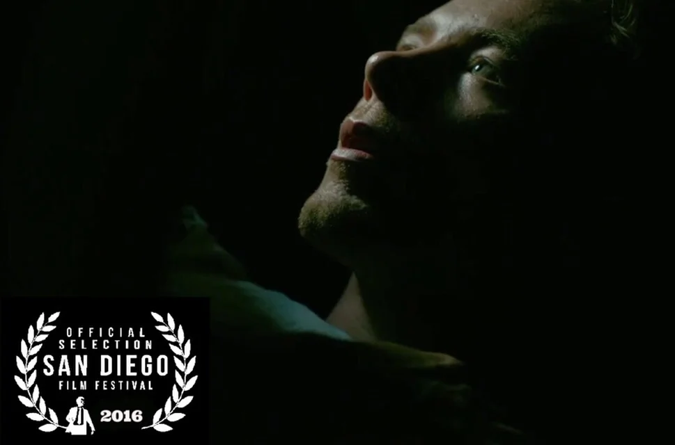Road To The Well screens twice at San Diego International Film Festival on Sept. 29th at 7.30pm and Oct. 2nd at 1pm