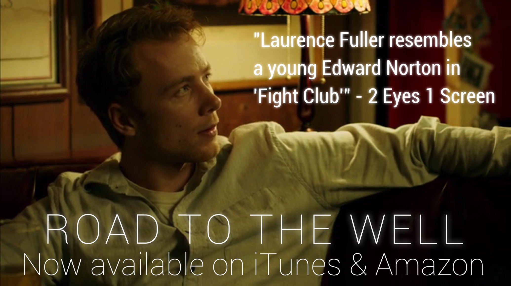 Road To The Well is now available on iTunes & Amazon