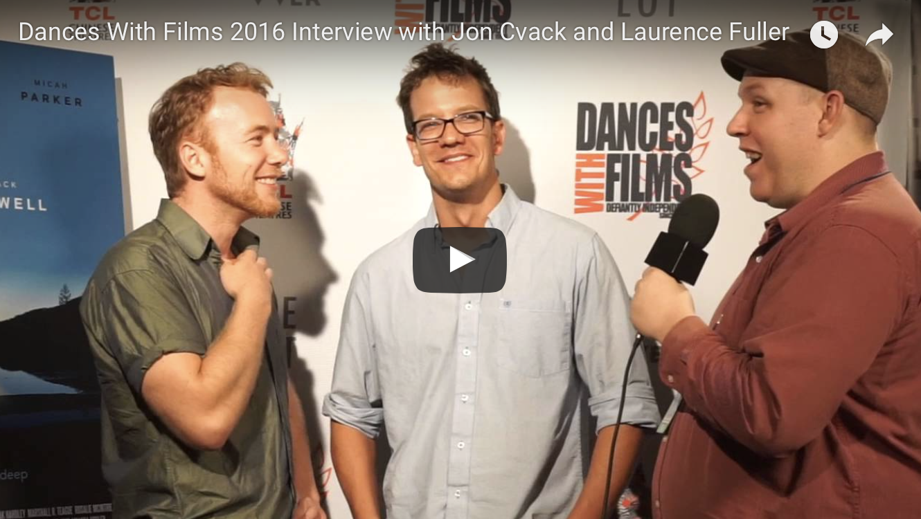 Funisophical Dances With Films Interview w Film Snobbery