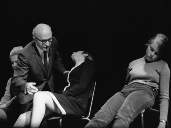 Lee Strasberg