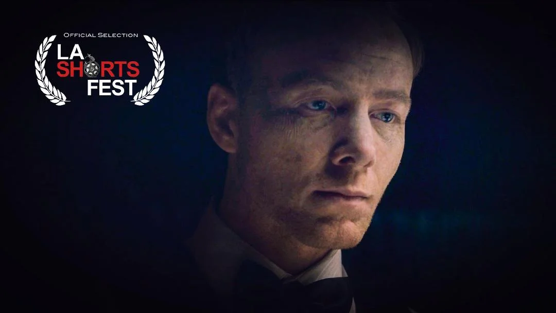 Echoes Of You - Open Letter with Christopher Lyndon Gee