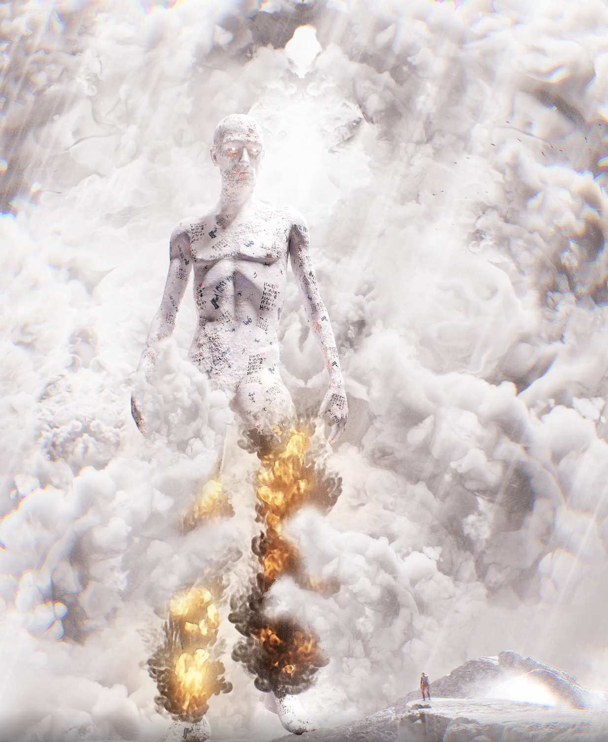 ECG Reserve ~ Revelation X 