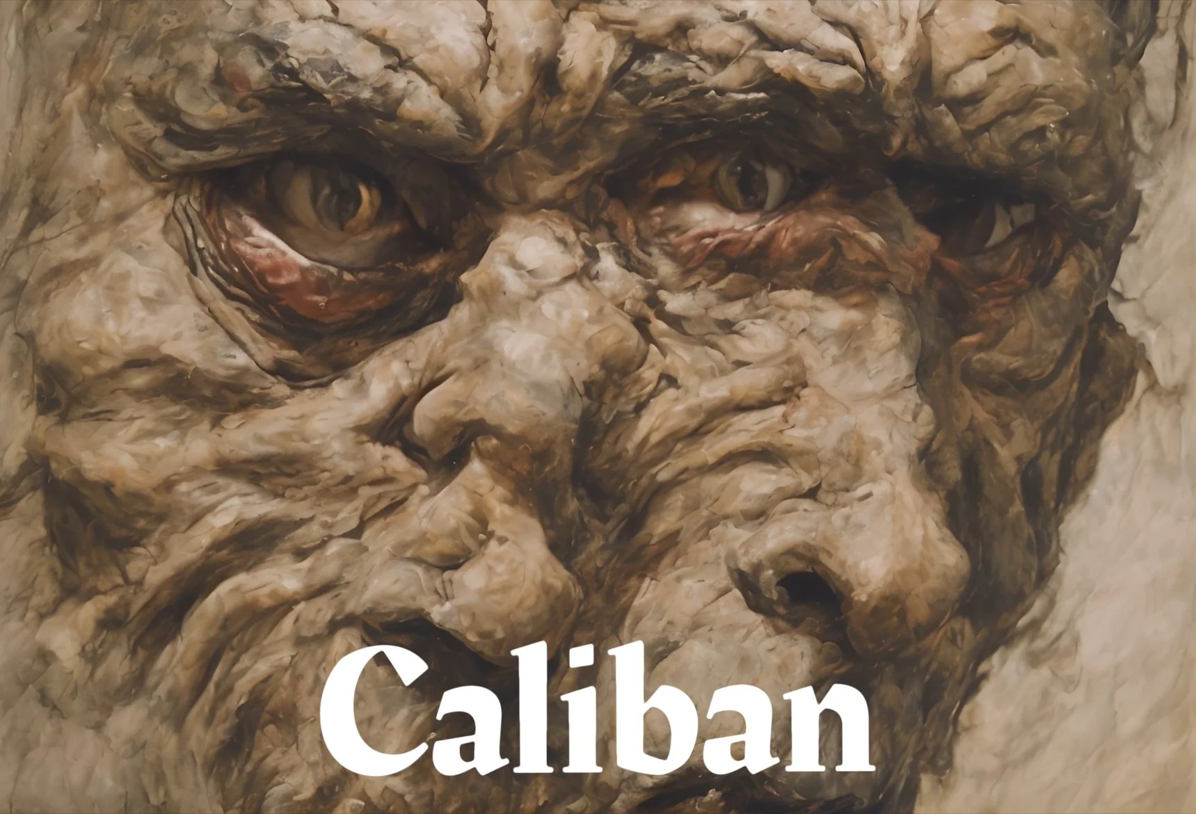 Council Of Rust Reserve ~ Caliban x Von Doyle
