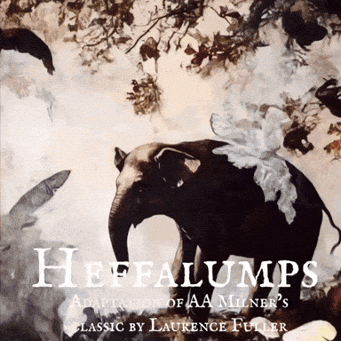 Council Of Rust Reserve ~ Heffalumps