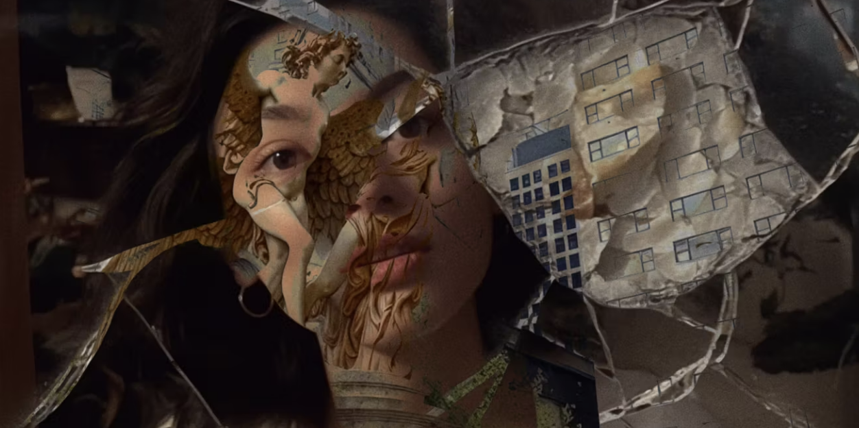 Memories Of Modernity