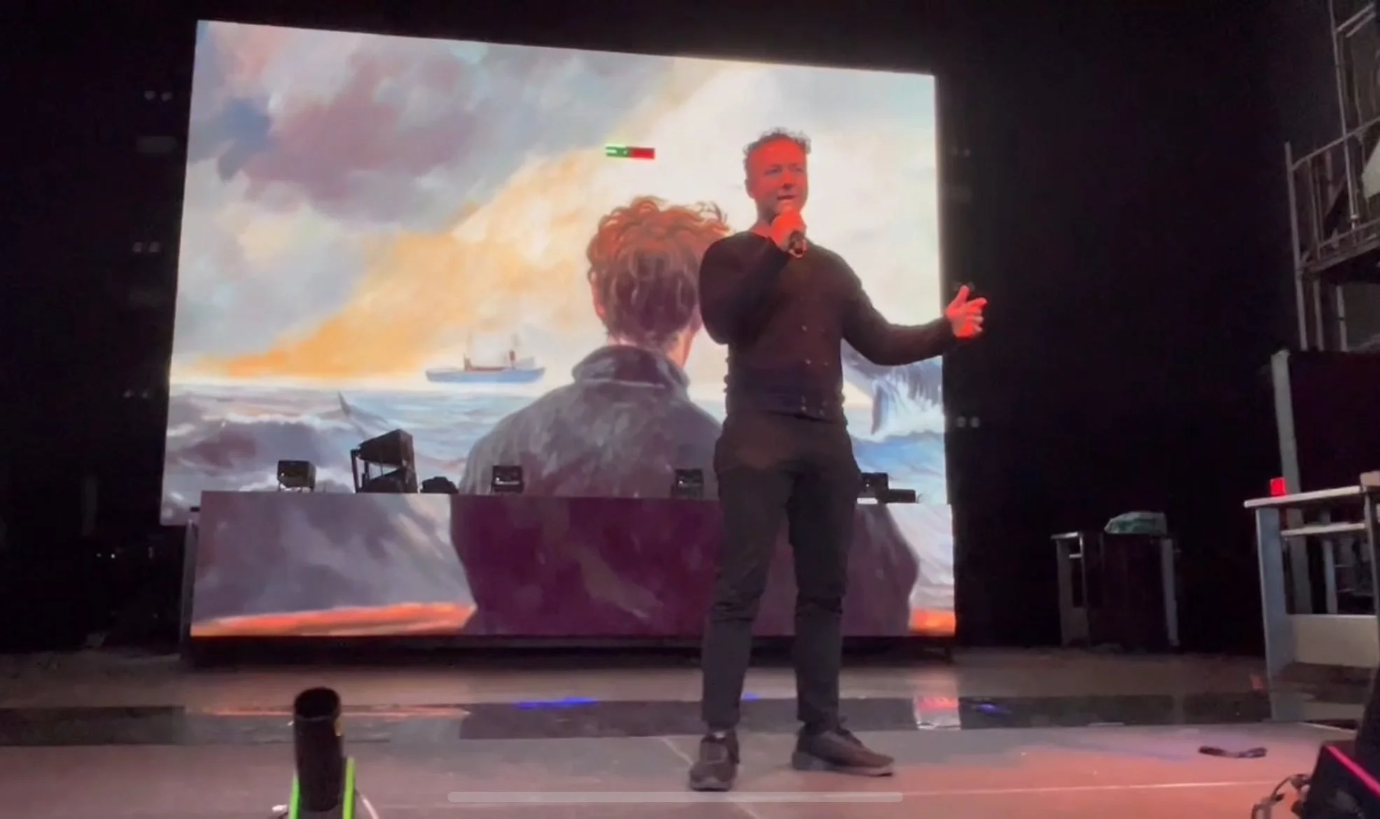 Miami Recap ~ The Fortune (Scope, NINFA and M2)