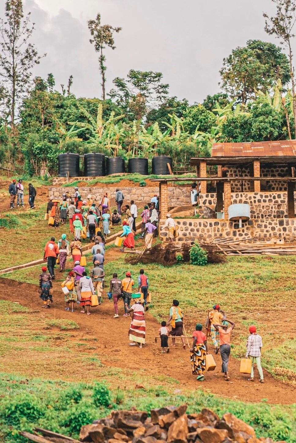 Contact — Kula Project