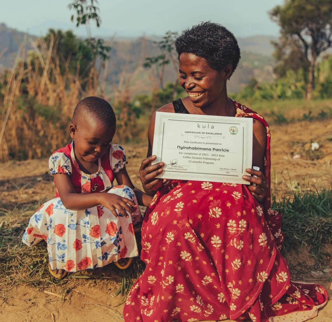 IMPACT — Kula Project