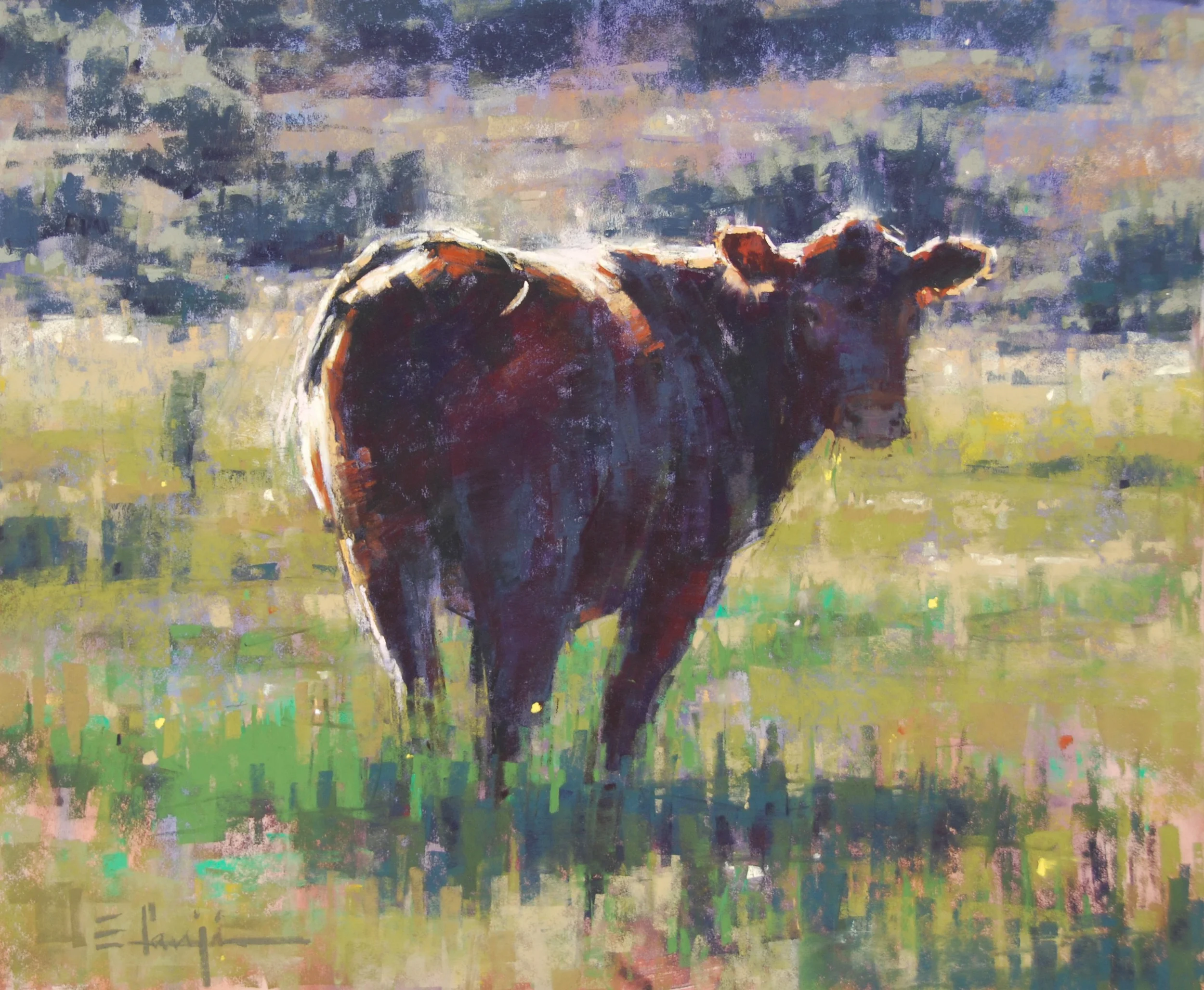 Divine Bovine (19.5x23.5).JPG