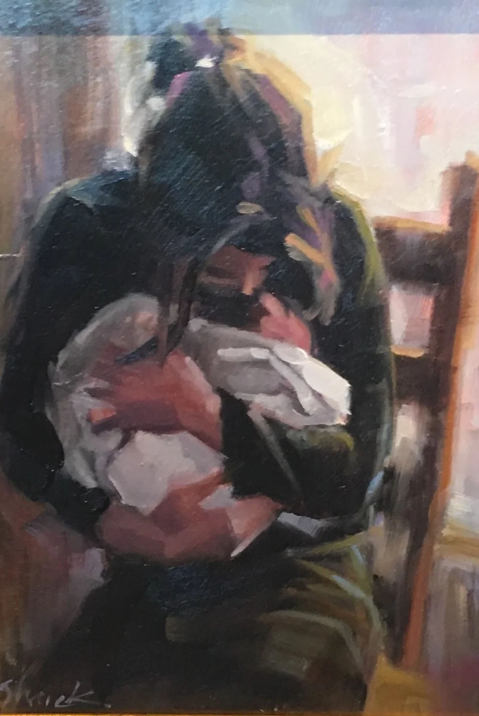 Vicki_Shuck_A_Mothers_Love