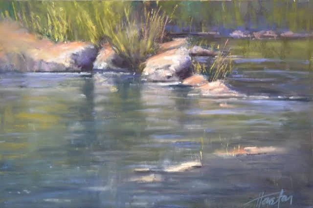 along the river 9 x 12.jpg