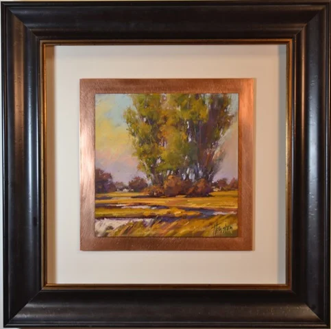 "Sauvie Island", Amanda Houston