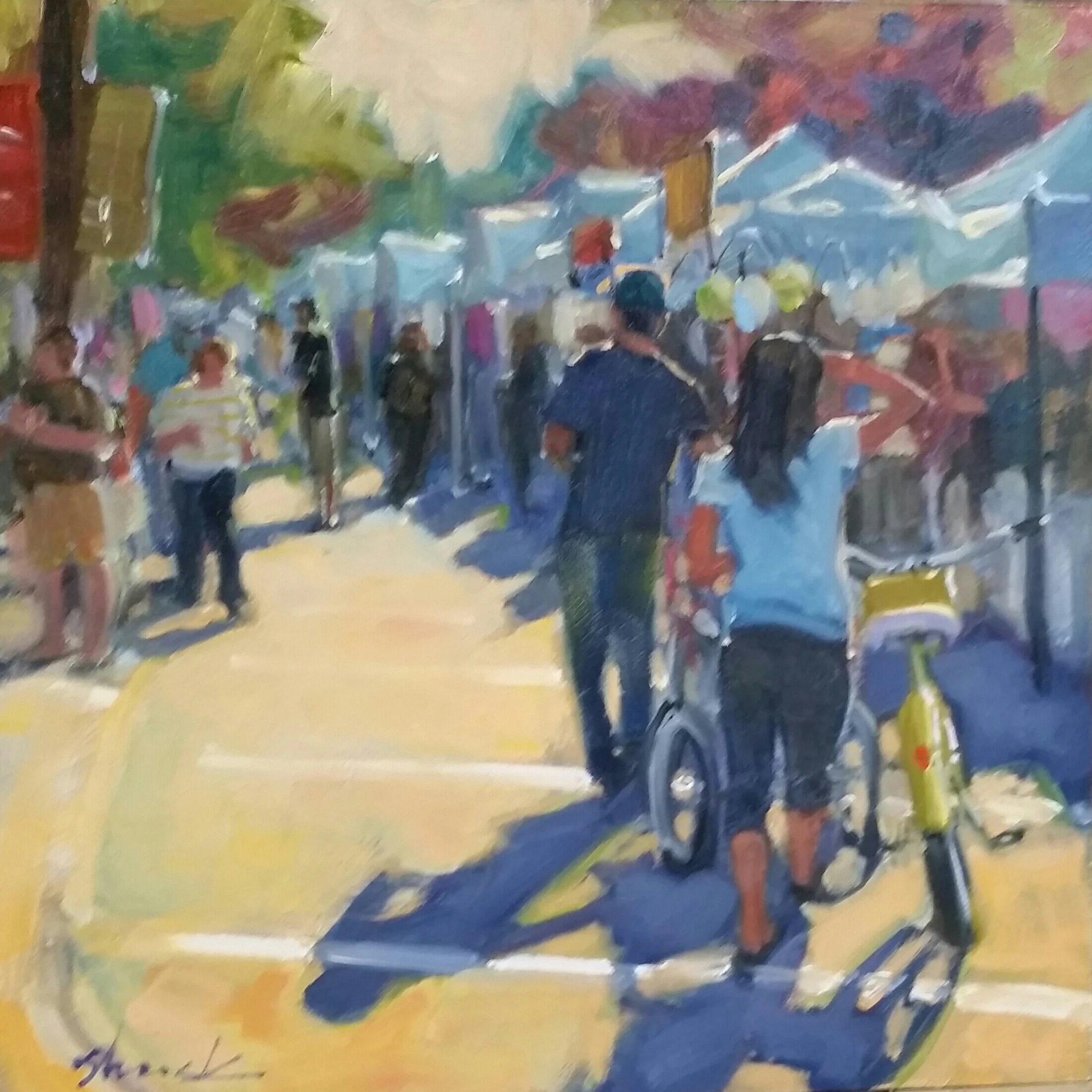 Vicki Shuck yellow bike.jpg