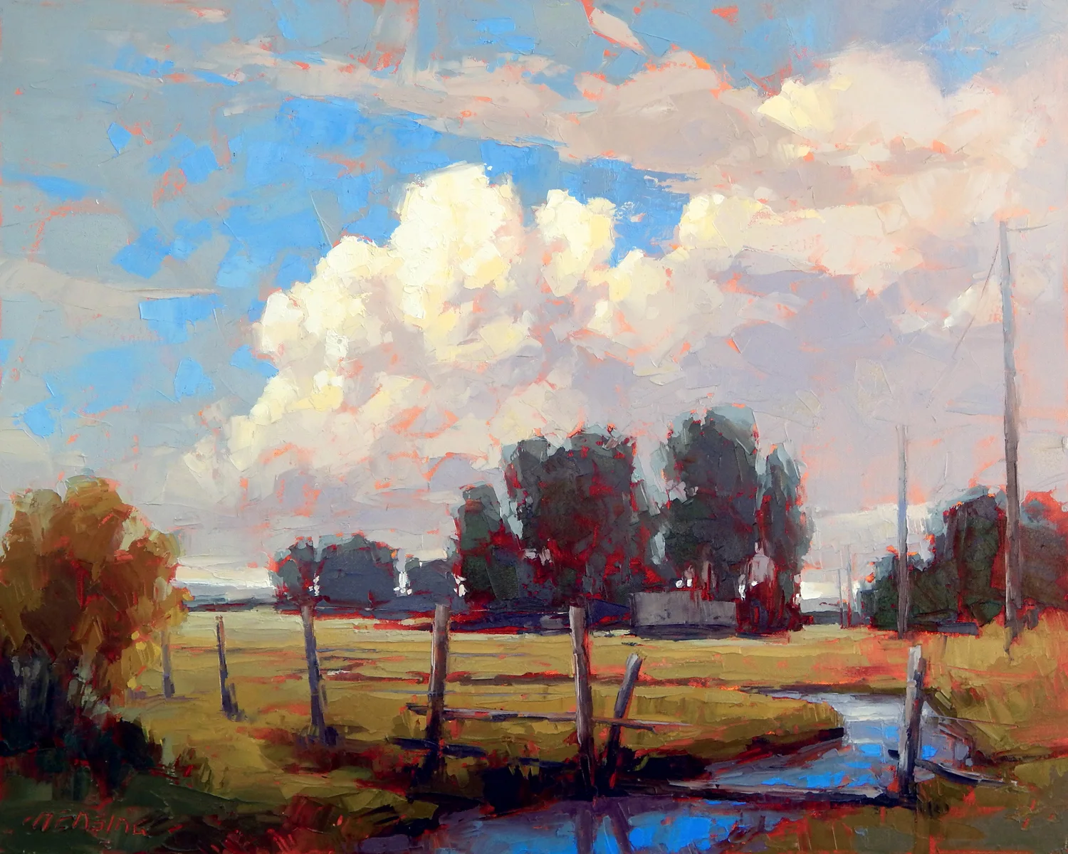 David Mensing
